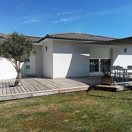 Comme A La Maison Sainte-Helene  Zewnętrze zdjęcie
