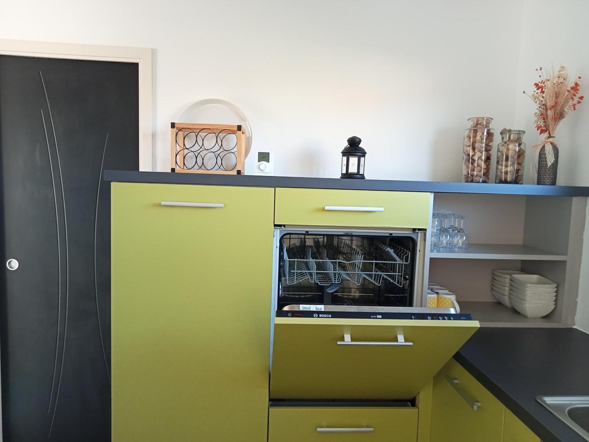 Comme A La Maison Sainte-Helene  Zewnętrze zdjęcie