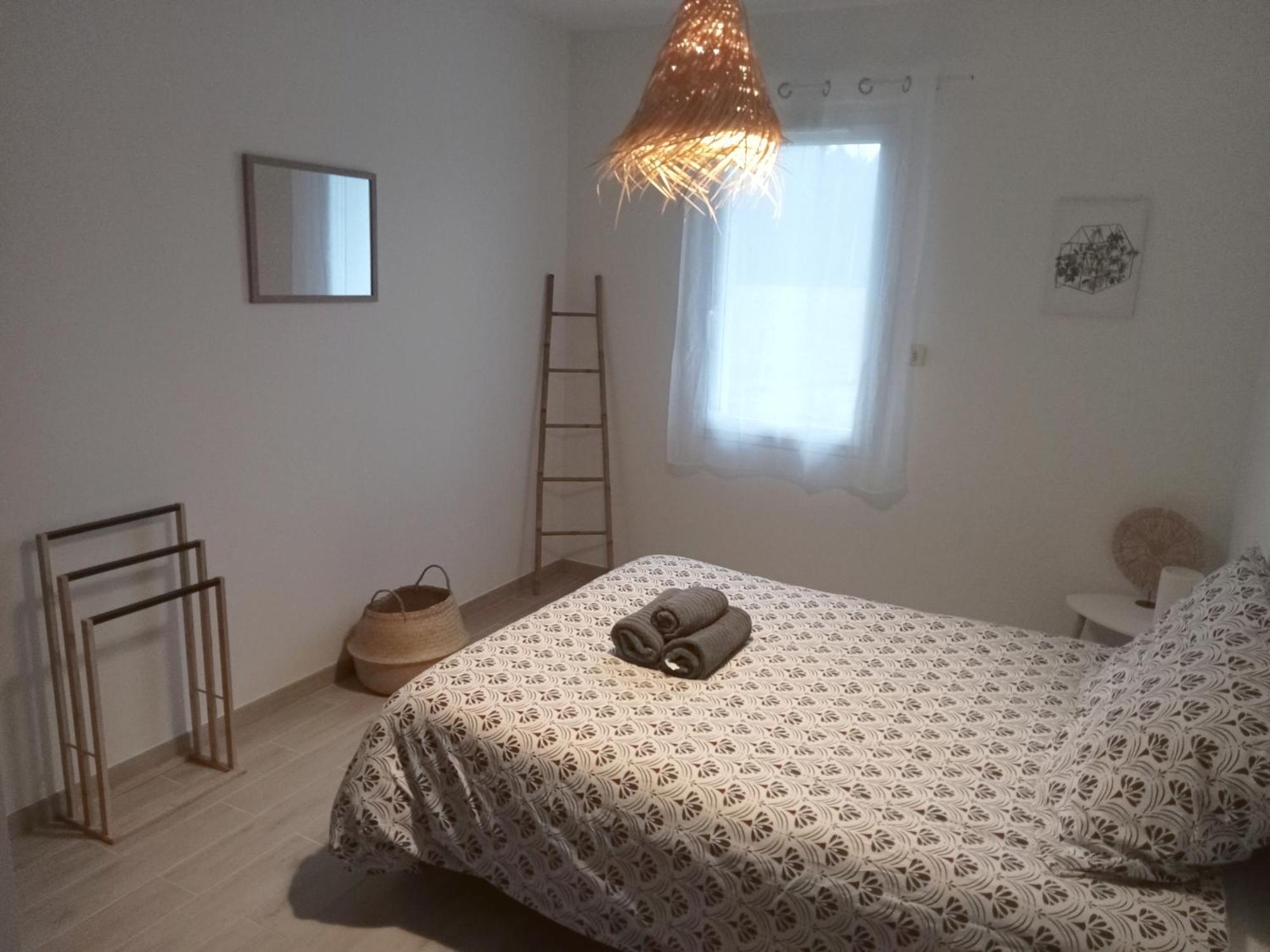 Comme A La Maison Sainte-Helene  Zewnętrze zdjęcie