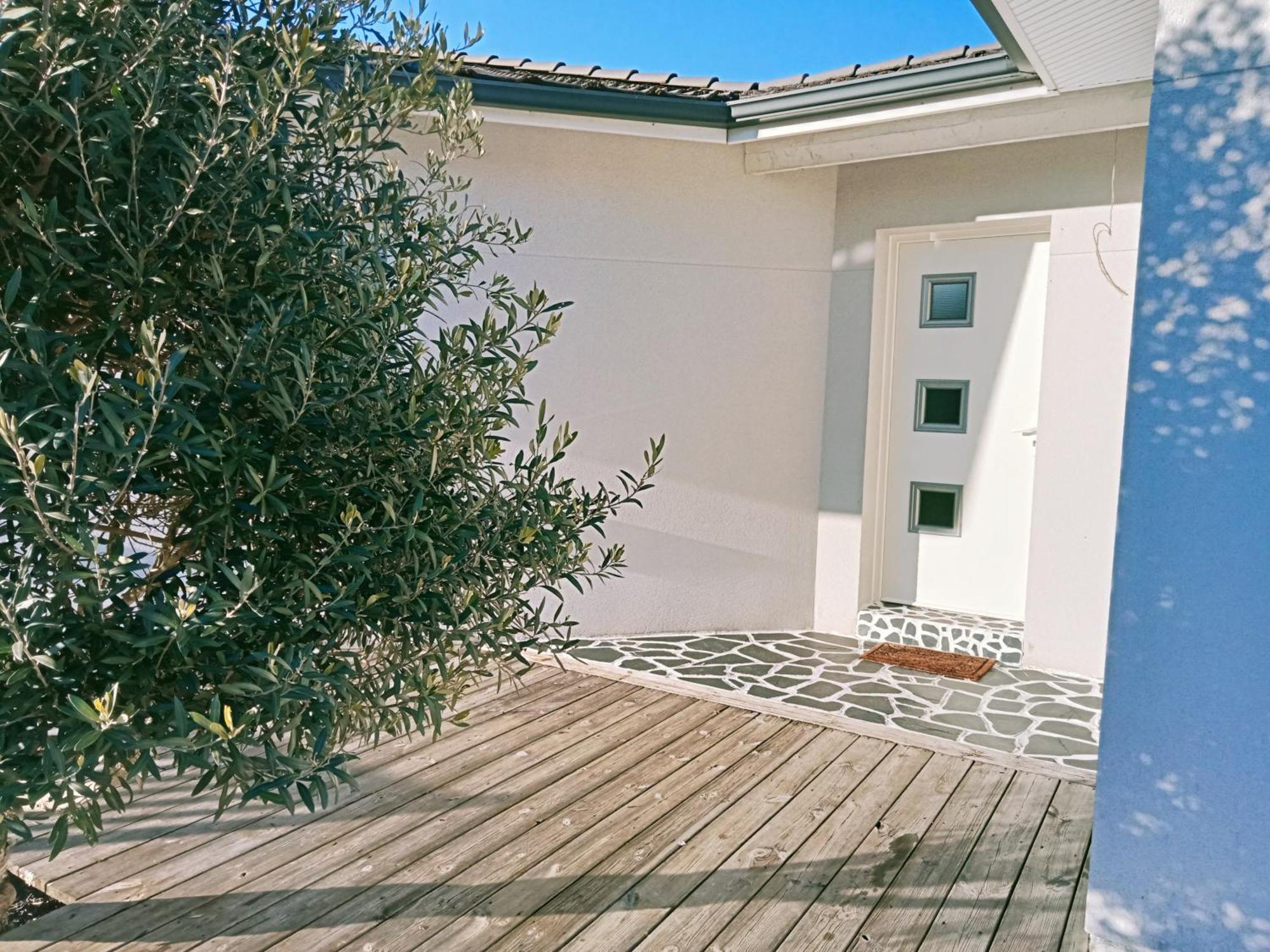 Comme A La Maison Sainte-Helene  Zewnętrze zdjęcie